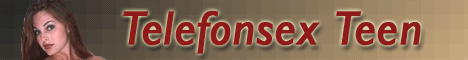 Telefonsex Teen Blog
