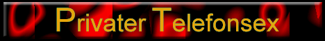 Privater Telefonsex